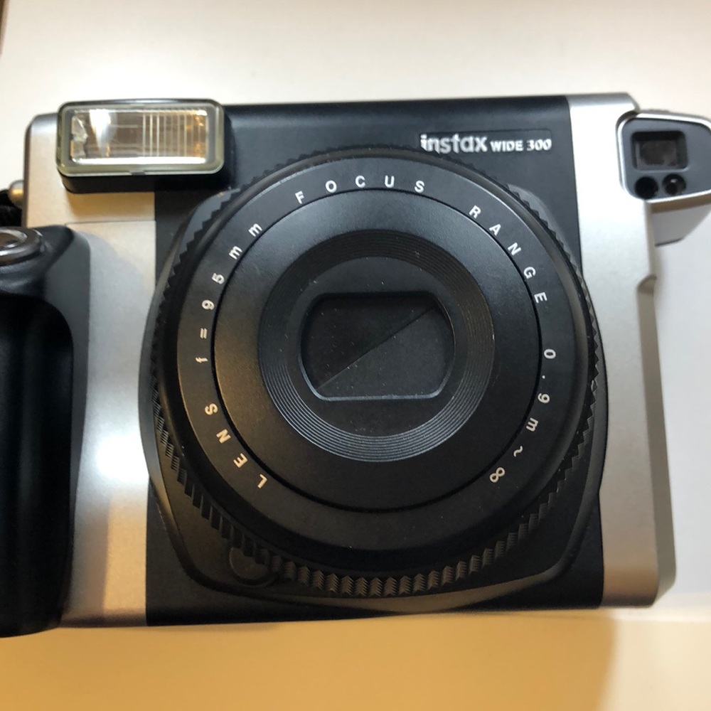 Fujifilm Instax WIDE 300